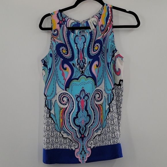 Pink Owl Tops - 3 For $20 Pink Owl  Multi color size S